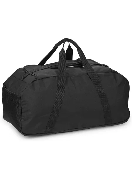 Tréningová taška adidas Tiro 23 League Duffel Bag M black/white biela