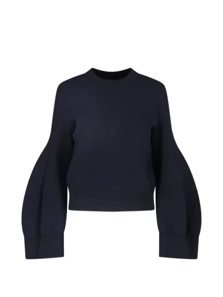 Pulover Sacai albastru