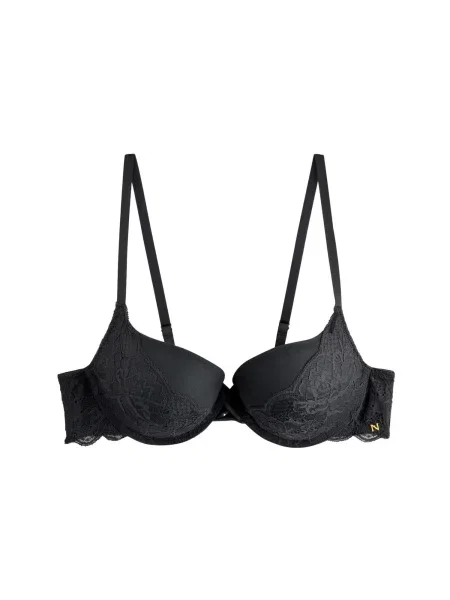 Next Sutien negru