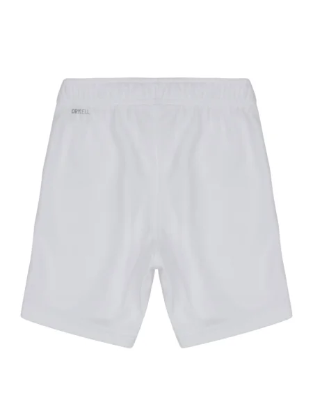 Pantaloni copii Puma alb