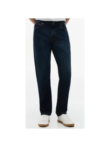 Jeansy Tommy Hilfiger Denton niebieskie