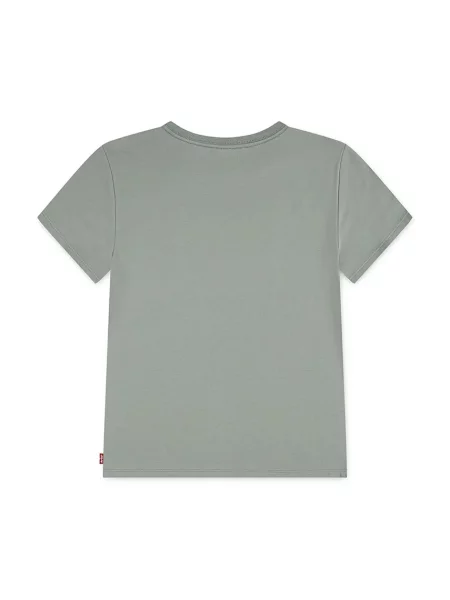 Levi's tričko LVG BATWING TEE zelené