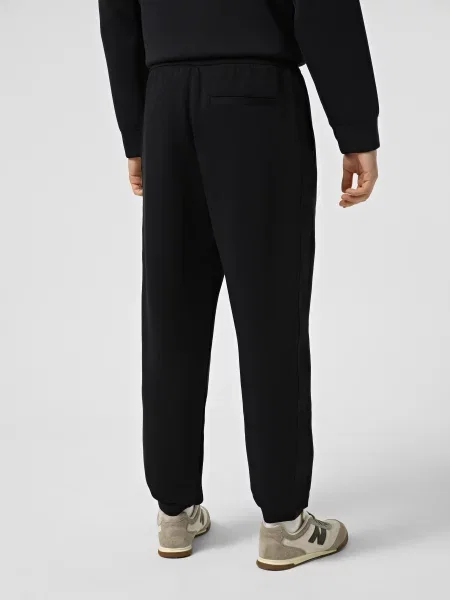 Джоггеры Armani Exchange синие