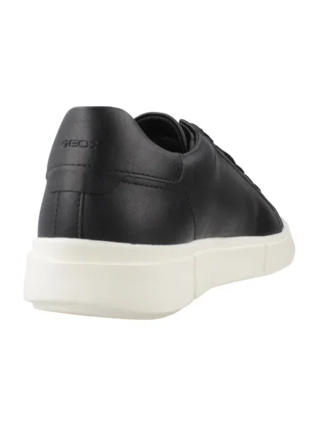 Pantofi Geox negru