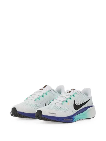 Sneakerși Nike Air Zoom gri