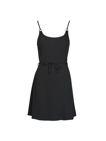 Rochie Banana Moon negru