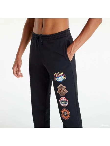 Trening Reebok streetstyle negru