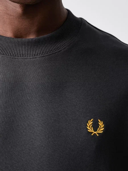 Fred Perry кофта