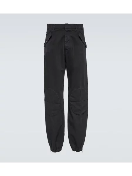 Pantaloni Winnie New York negru