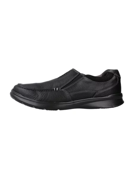 Pantofi Clarks negru