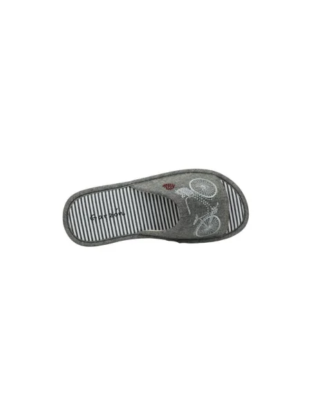 Pantofi Garzon negru