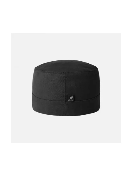 Šiltovka Kangol čierna