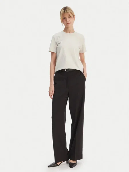 Calvin Klein Póló szürke