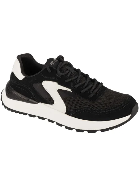Čipkované tenisky Skechers
