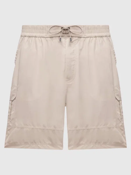 Брюки карго Dolce&gabbana бежевые