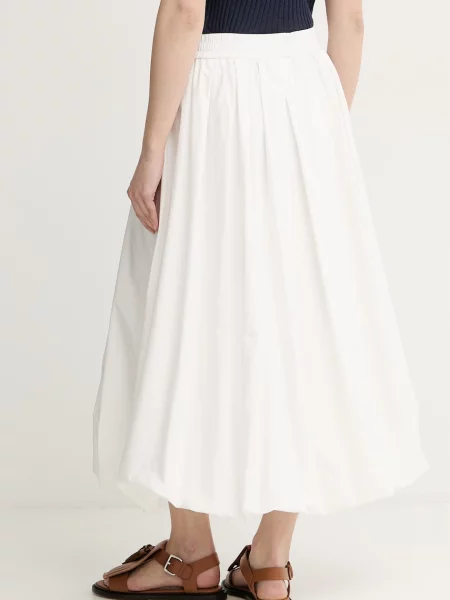 Weekend Max Mara спідниця "бульбашка"