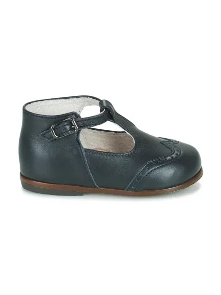 Pantofi copii Little Mary albastru