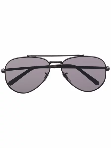 Ochelari de soare Ray-ban negru