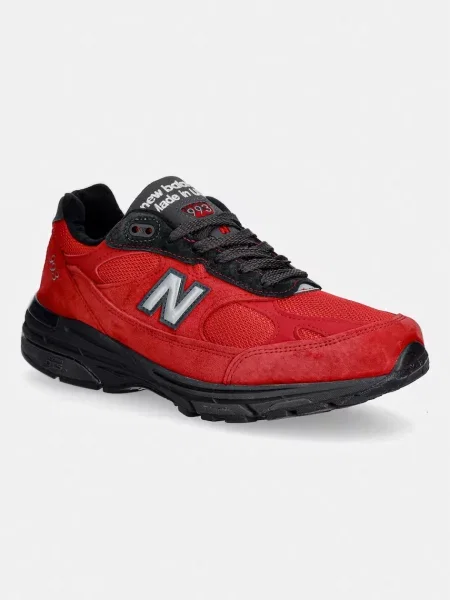Σκαρπινια New Balance κόκκινο