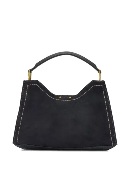 Geantă shopper Gianni Chiarini albastru