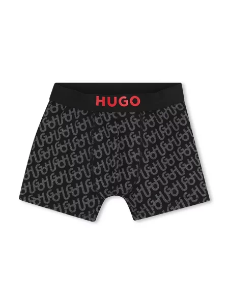 HUGO боксери дитячі з 2 шт.