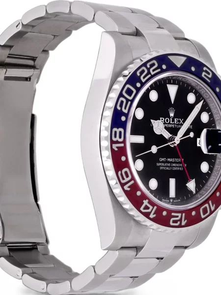 Ceas Rolex negru