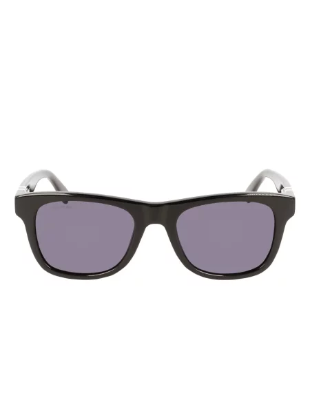 Ochelari de soare Lacoste negru