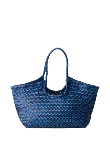 Geantă shopper Dragon Diffusion albastru