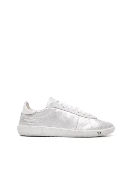 Sneakersy Patrizia Pepe szare