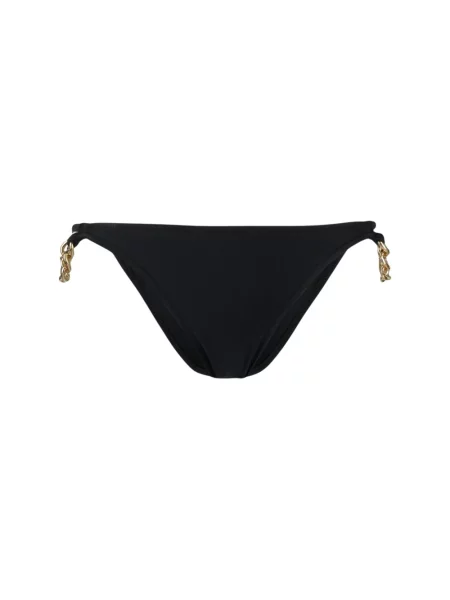 Bikini Moschino czarne