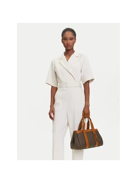 MICHAEL Michael Kors Geantă Romee maro