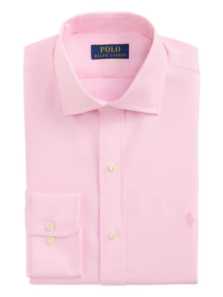 Кожени чорапи Polo Ralph Lauren с отворена пета с пейсли десен бяло