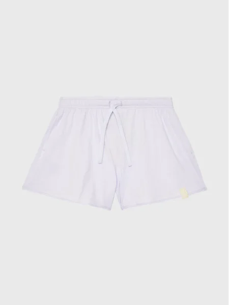United Colors Of Benetton Pantaloni scurți sport violet