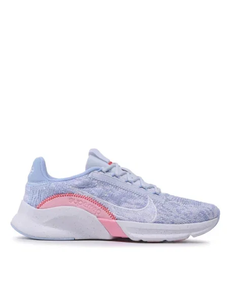 Boty do posilovny Nike modré
