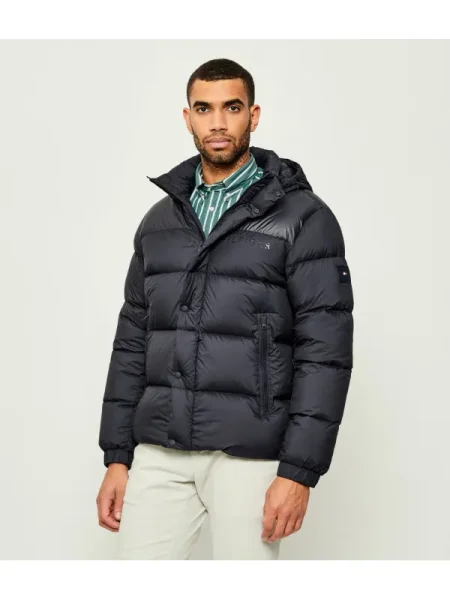 Tommy Hilfiger Geacă de puf | regular fit