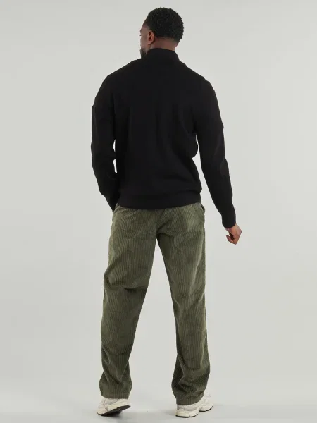 Pulover Selected negru