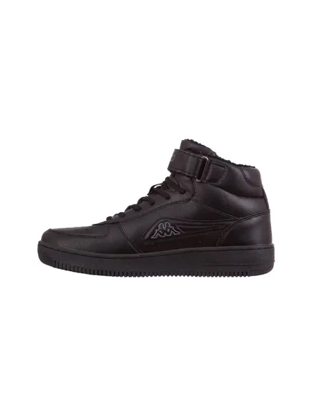 Pantofi Kappa negru