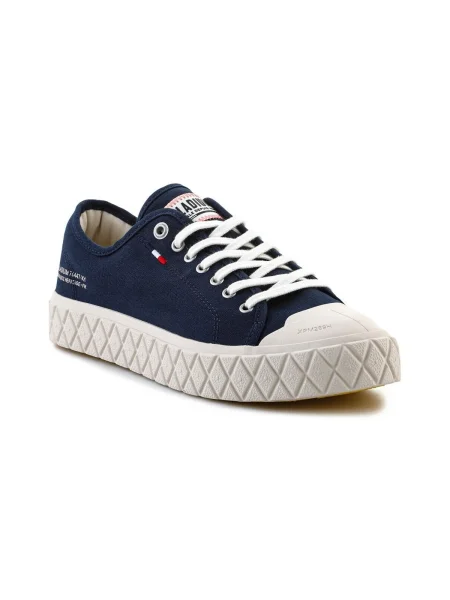 Pantofi Palladium albastru