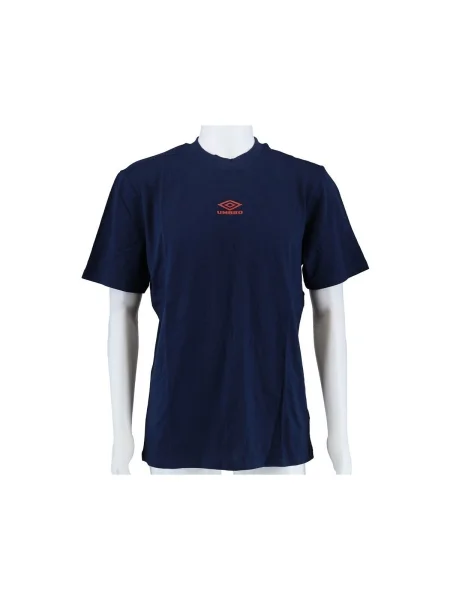 Tricou Umbro albastru