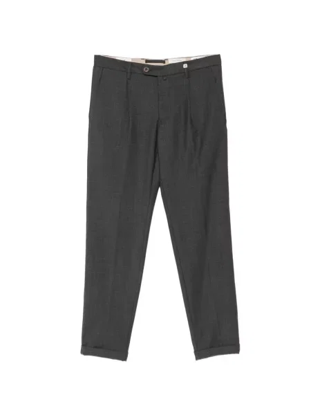 Pantaloni My Myths gri