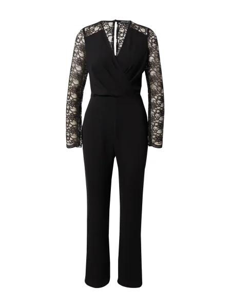 Dorothy Perkins Overal černá