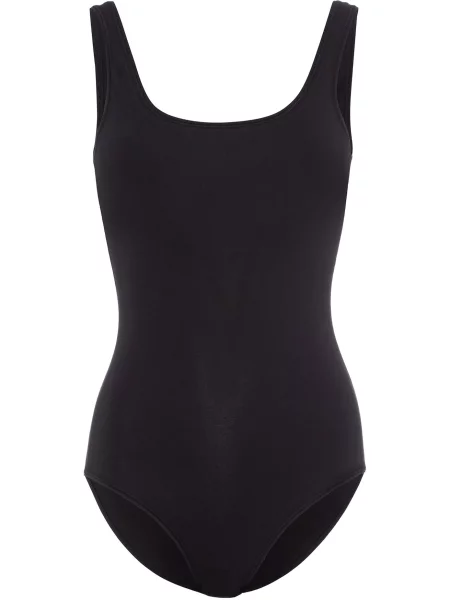 Skiny Body negru