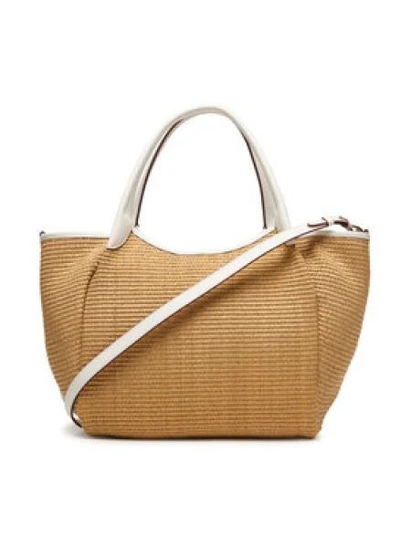 Táska Emporio Armani barna
