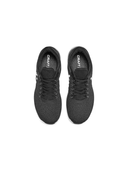 Pantofi Craft alb