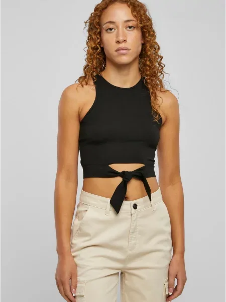 Top Urban Classics negru