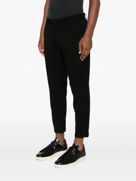 Pantaloni Imperial negru