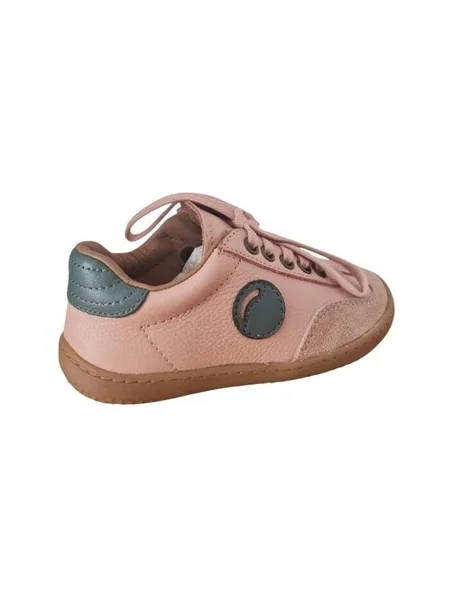Pantofi copii Gorila roz