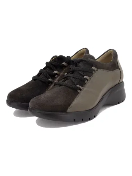 Pantofi Piesanto maro