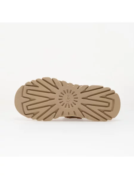 Sneakers UGG M Peakmod Lowcut Chestnut EUR 44