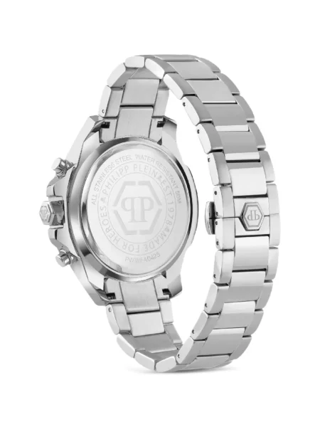 Ceas Philipp Plein negru